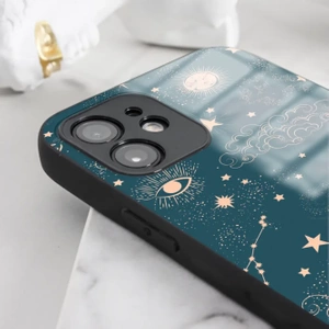 Hülle Glossy Case für Apple iPhone 15 - Farbe G047G