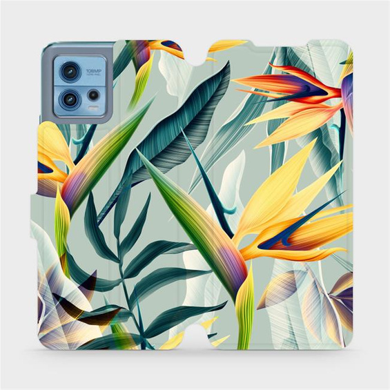 Hülle für Motorola Moto G72 - Farbe MC02S