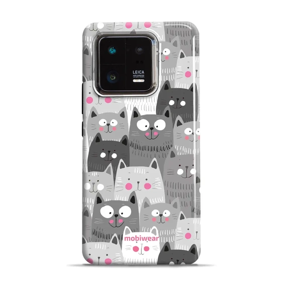 Hülle Elite Pro für Xiaomi 13 Pro - Farbe E099E