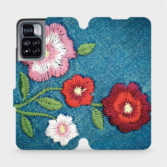 Hülle für Xiaomi Redmi Note 11 Pro - Farbe MD05P