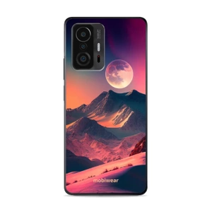 Hülle Glossy Case für Xiaomi 11T Pro - Farbe G008G