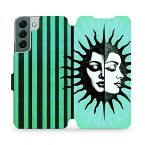 Hülle für Samsung Galaxy S22 Plus - Farbe VP58S