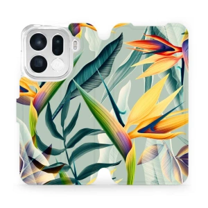 Hülle für OPPO Find X9 pro - Farbe MC02S