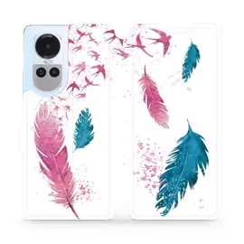 Hülle für OPPO Reno 10 5G - Farbe MR08S