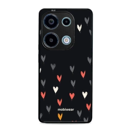Hülle Glossy Case für Xiaomi POCO M6 Pro - Farbe GP79G