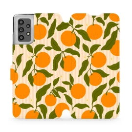 Hülle für Samsung Galaxy A32 4G - Farbe VP82S