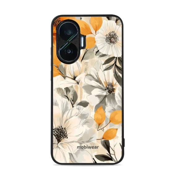Hülle Glossy Case für Xiaomi POCO F7 - Farbe GP75G