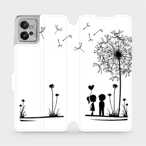 Hülle für Motorola Moto G32 - Farbe MH16P