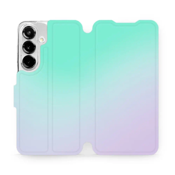 Hülle für Samsung Galaxy S25 - Farbe VP63S