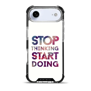 Hülle MagSafe Elite Bumper für Apple iPhone 17 Air - Farbe D078D