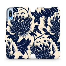 Hülle für Huawei Y6 2019 - Farbe VA40S