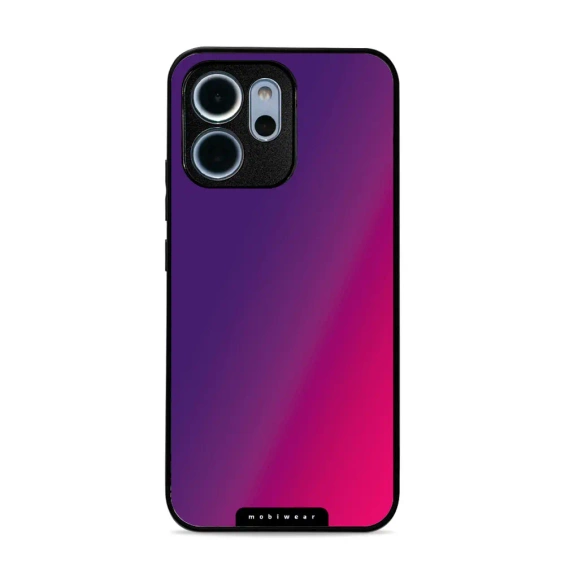 Hülle Glossy Case für OPPO Reno 14 FS 5G - Farbe G067G