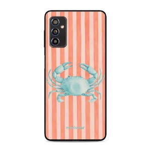 Hülle Glossy Case für Samsung Galaxy M52 5G - Farbe GP87G