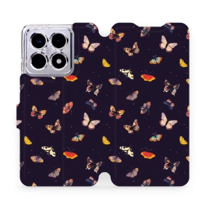 Hülle für Xiaomi 14T - Farbe VP78S