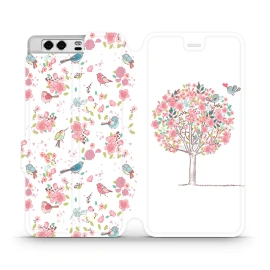 Hülle für Huawei P10 - Farbe M120S