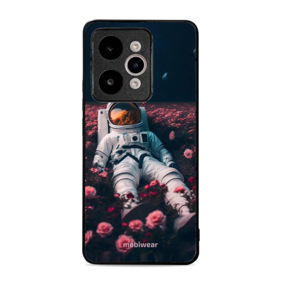 Hülle Glossy Case für Realme 15 5G - Farbe G002G