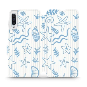 Hülle für Samsung Galaxy A50 - Farbe VP88S