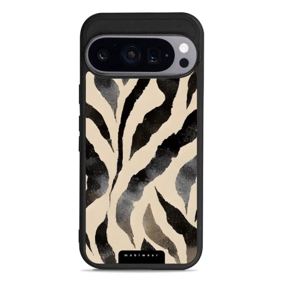 Hülle Glossy Case für Google Pixel 9 - Farbe GA53G