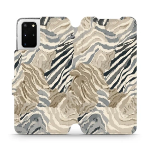 Hülle für Samsung Galaxy S20 Plus - Farbe V168S