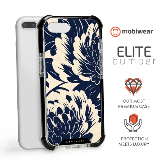 Hülle MagSafe Elite Bumper für Apple iPhone 7 Plus - Farbe DA40D