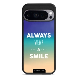Hülle Glossy Case für Google Pixel 9 Pro - Farbe G074G