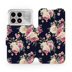 Hülle für Xiaomi Poco F8 Pro - Farbe V068P