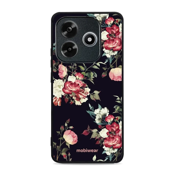 Hülle Glossy Case für Xiaomi Redmi Note 14 5G - Farbe G040G