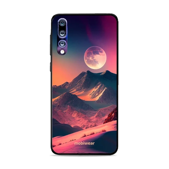 Hülle Glossy Case für Huawei P20 Pro - Farbe G008G