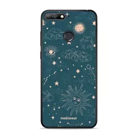 Hülle Glossy Case für Huawei Y6 Prime 2018 - Farbe G047G