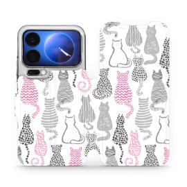 Hülle für Xiaomi 17 Pro - Farbe MX01S