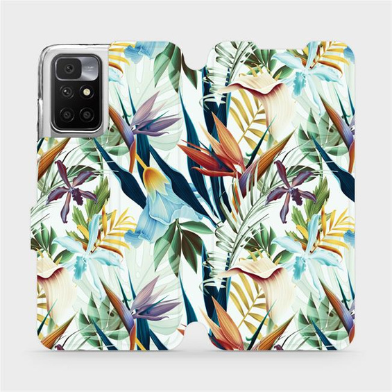 Hülle für Xiaomi Redmi 10 - Farbe M071P