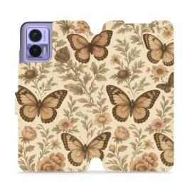 Hülle für Motorola Edge 30 Neo - Farbe VP92S