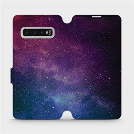 Hülle für Samsung Galaxy S10 - Farbe V147P