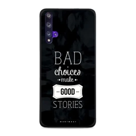 Hülle Glossy Case für Huawei Nova 5T - Farbe G071G