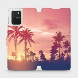 Hülle für Samsung Galaxy S10 Lite - Farbe M134P