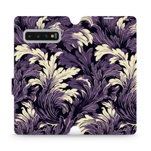 Hülle für Samsung Galaxy S10 Plus - Farbe VA46S