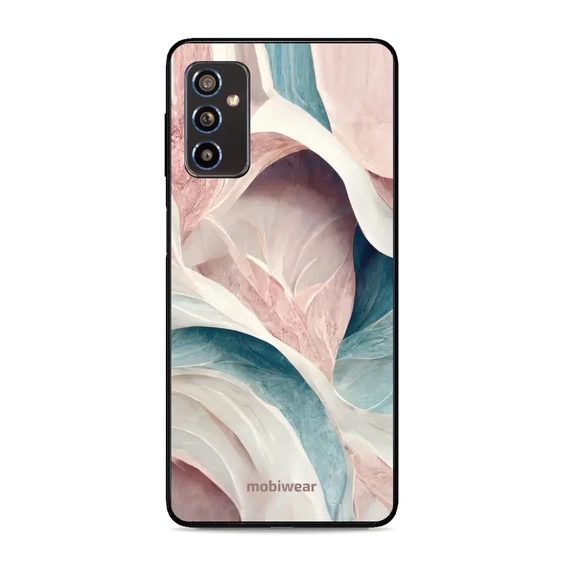 Hülle Glossy Case für Samsung Galaxy M52 5G - Farbe G026G