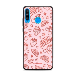 Hülle Glossy Case für Huawei P30 Lite - Farbe GP86G
