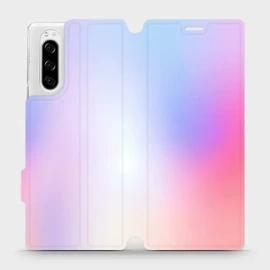 Hülle für Sony Xperia 5 - Farbe VP65S