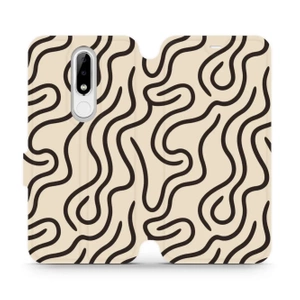 Hülle für Nokia 5.1 Plus - Farbe VA60S