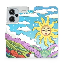 Hülle für Xiaomi Redmi Note 13 PRO Plus - Farbe VP57P