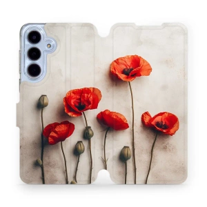 Hülle für Samsung Galaxy S25 FE 5G - Farbe VP42S