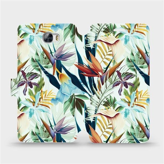 Hülle für Huawei Y5 II - Farbe M071P