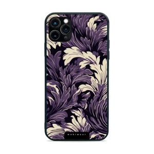Hülle Glossy Case für Apple iPhone 11 Pro Max - Farbe GA46G