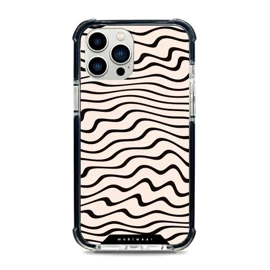 Hülle MagSafe Elite Bumper für Apple iPhone 12 Pro Max - Farbe DA62D