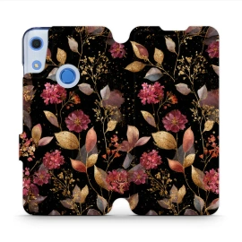 Hülle für Huawei Y6S - Farbe V171S
