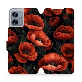 Hülle für Motorola Moto G54 5G - Farbe VP45S