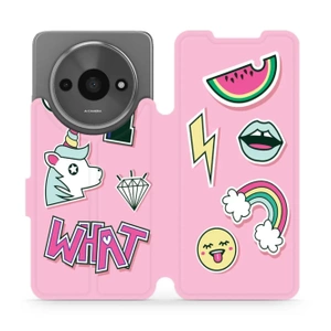 Hülle für Xiaomi Redmi A3 - Farbe M129S