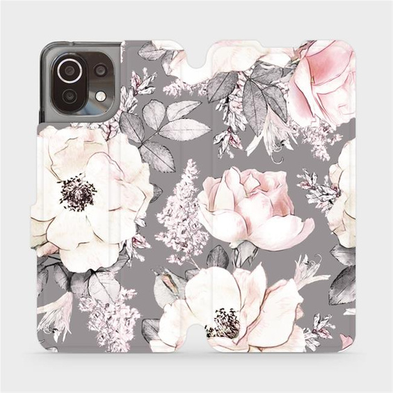 Hülle für Xiaomi Mi 11 Lite - Farbe MX06S