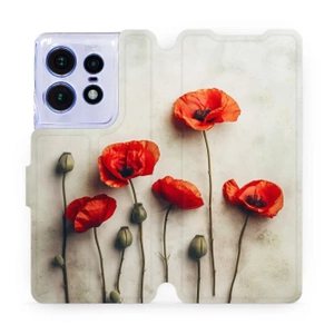 Hülle für Motorola Edge 50 Pro - Farbe VP42S